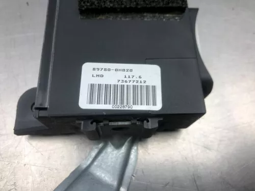 Computer Motormanagement-8187341 (20696979)