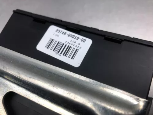 Computer Motormanagement-8187341 (20696979)