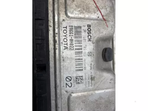 Computer Motormanagement-8253282 (21538739)