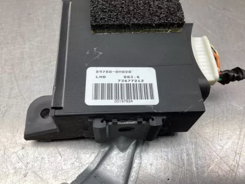 Computer Motormanagement-8081707 (20234549)