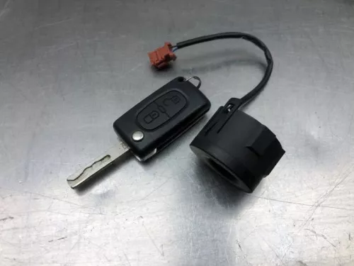 Computer Motormanagement-8166383 (20382649)