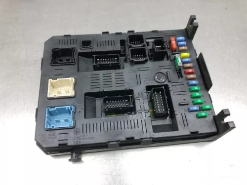 Computer Motormanagement-8166383 (20382649)