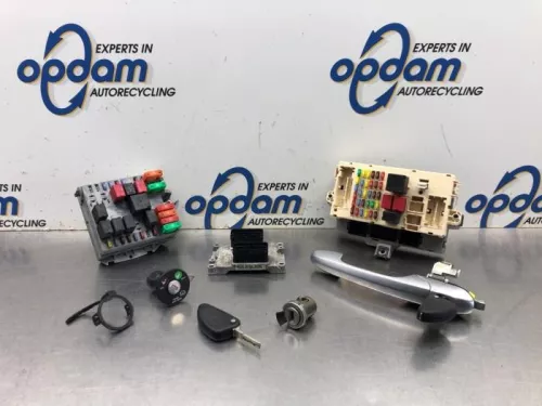 Computer Motormanagement-7981023