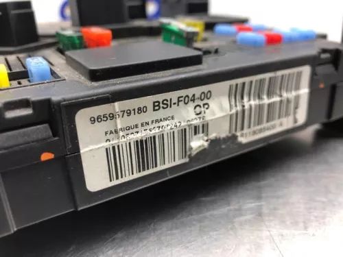 Computer Motormanagement-8233557 (21301408)