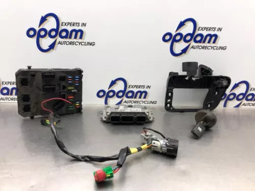 Computer Motormanagement-8233557
