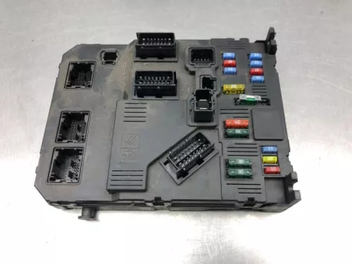 Computer Motormanagement-8233557 (21301408)