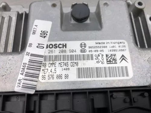 Computer Motormanagement-8233557 (21301408)