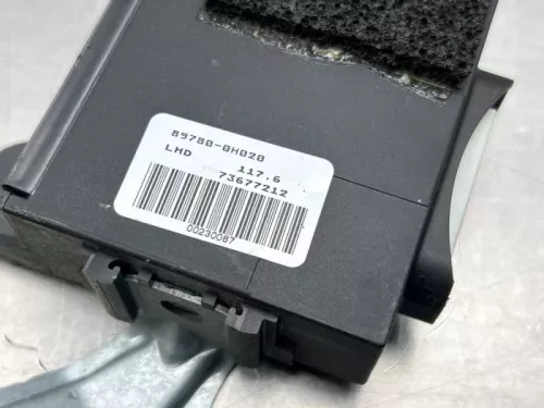 Computer Motormanagement-8265725 (21959328)