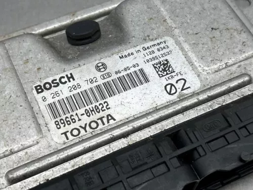 Computer Motormanagement-8265725 (21959328)
