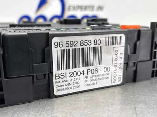 Computer Motormanagement-8312913 (22470752)