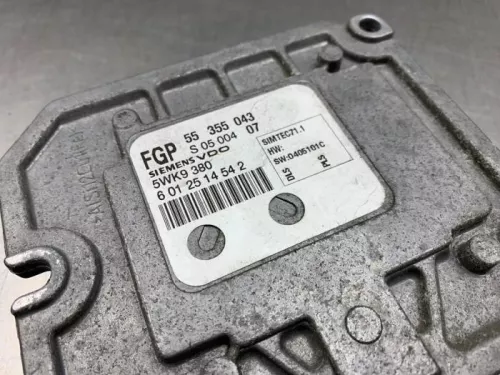 Computer Motormanagement-8276332 (21904026)