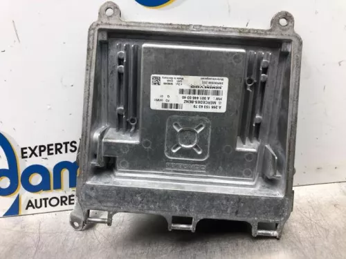 Computer Motormanagement-7715753 (16889749)