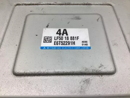 Computer Motormanagement-8052003 (19146654)