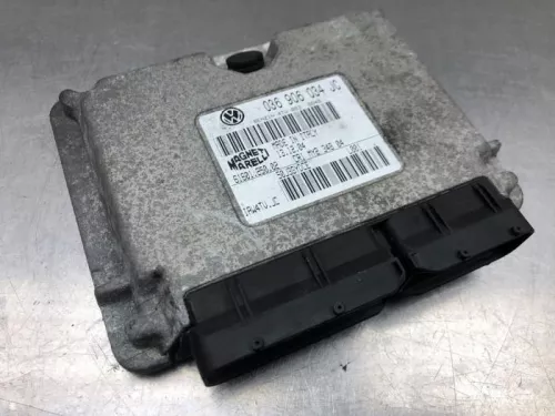 Computer Motormanagement-8155960 (20341653)