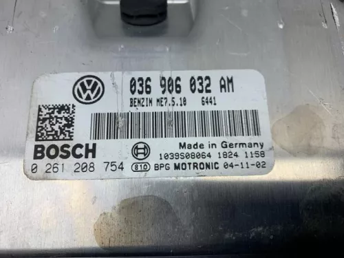 Computer Motormanagement-8142015 (21543450)