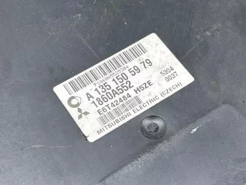 Computer Motormanagement-8238215 (22437727)