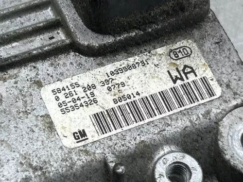 Computer Motormanagement-8305362 (22464375)