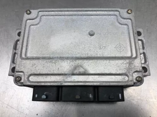 Computer Motormanagement-7845403 (17176439)