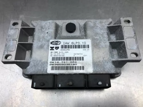 Computer Motormanagement-7845403 (17176439)
