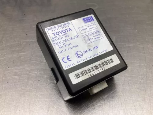 Computer Motormanagement-7609719 (19040836)