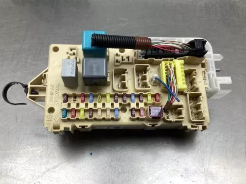 Computer Motormanagement-7609719 (19040836)