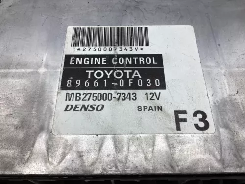 Computer Motormanagement-7609719 (19040836)