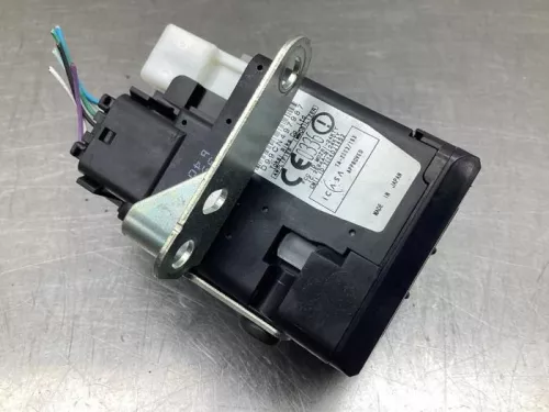 Computer Motormanagement-7609719 (19040836)