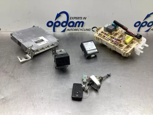 Computer Motormanagement-7609719 (19040836)