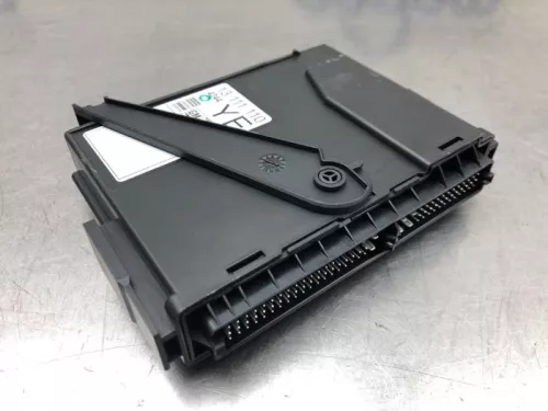 Computer Motormanagement-8166461 (20393918)