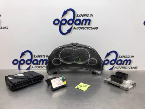 Computer Motormanagement-8211406