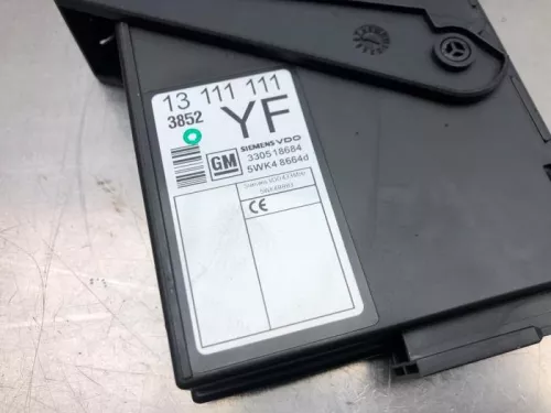 Computer Motormanagement-8110172 (20622818)
