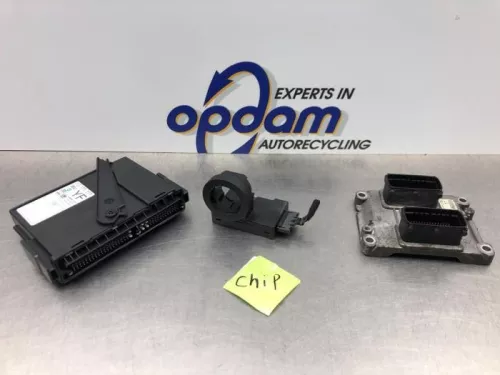 Computer Motormanagement-8110172