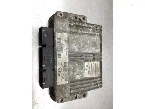 Computer Motormanagement-8078201 (19236137)