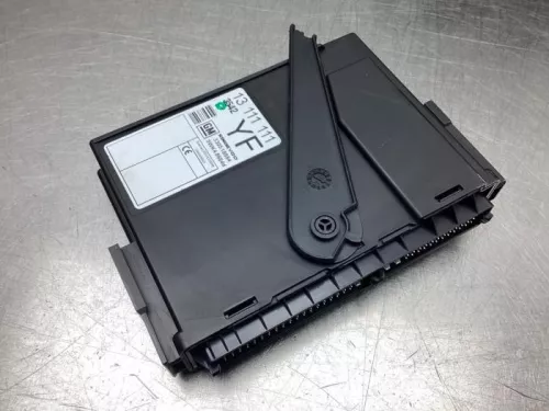 Computer Motormanagement-8133940 (19939623)