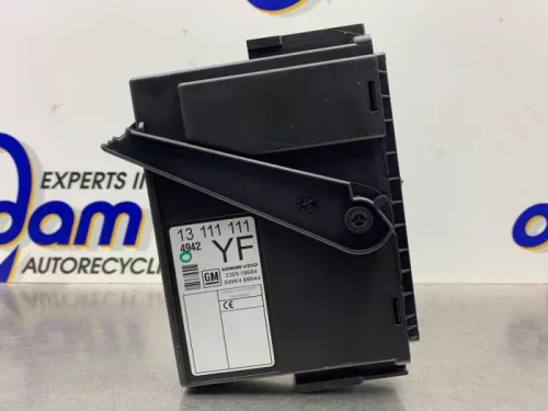 Computer Motormanagement-8253311 (21553673)