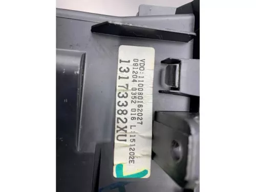 Computer Motormanagement-8253311 (21553673)