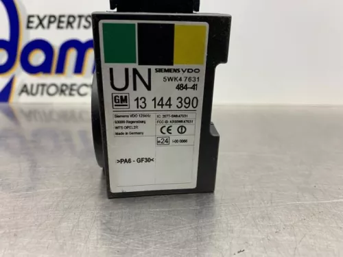 Computer Motormanagement-8253311 (21553673)