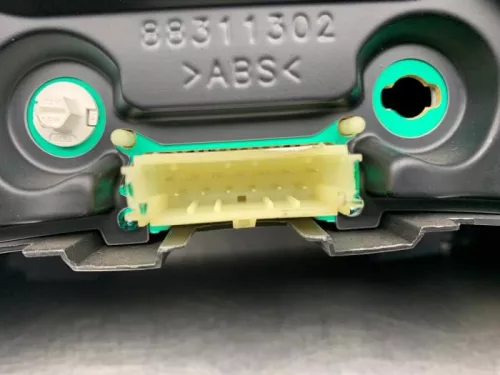 Computer Motormanagement-8253311 (21553673)