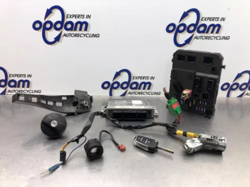 Computer Motormanagement-8153985 (20249818)