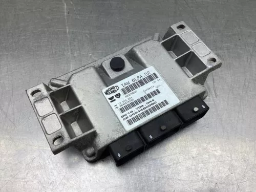 Computer Motormanagement-7866185 (18014717)