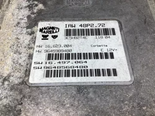 Computer Motormanagement-8043937 (18731473)