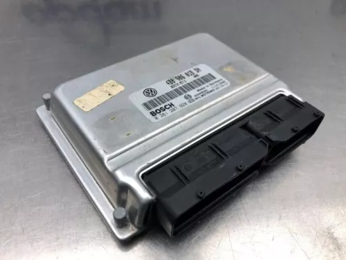 Computer Motormanagement-8205745 (20922322)