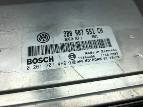 Computer Motormanagement-8254156 (21576701)