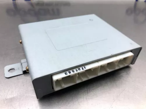 Computer Motormanagement-8256937 (21586117)