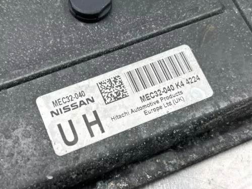 Computer Motormanagement-8301353 (22307630)