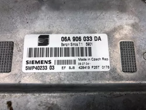 Computer Motormanagement-8143819 (21037868)