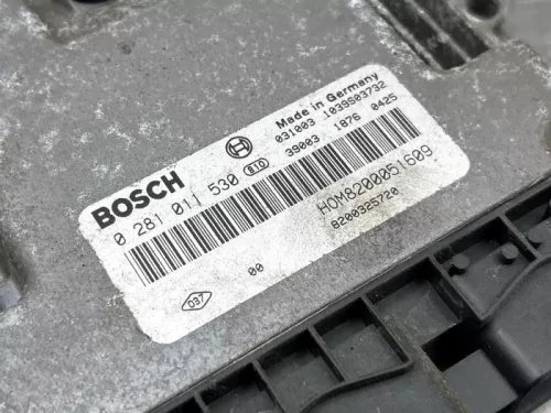 Computer Motormanagement-8269615 (22275205)