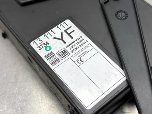 Computer Motormanagement-8304488 (22339137)