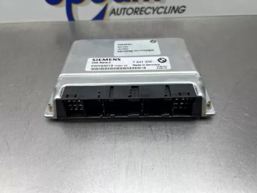 Computer Motormanagement-8206625 (22216389)