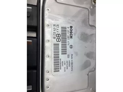 Computer Motormanagement-8104823 (19529162)